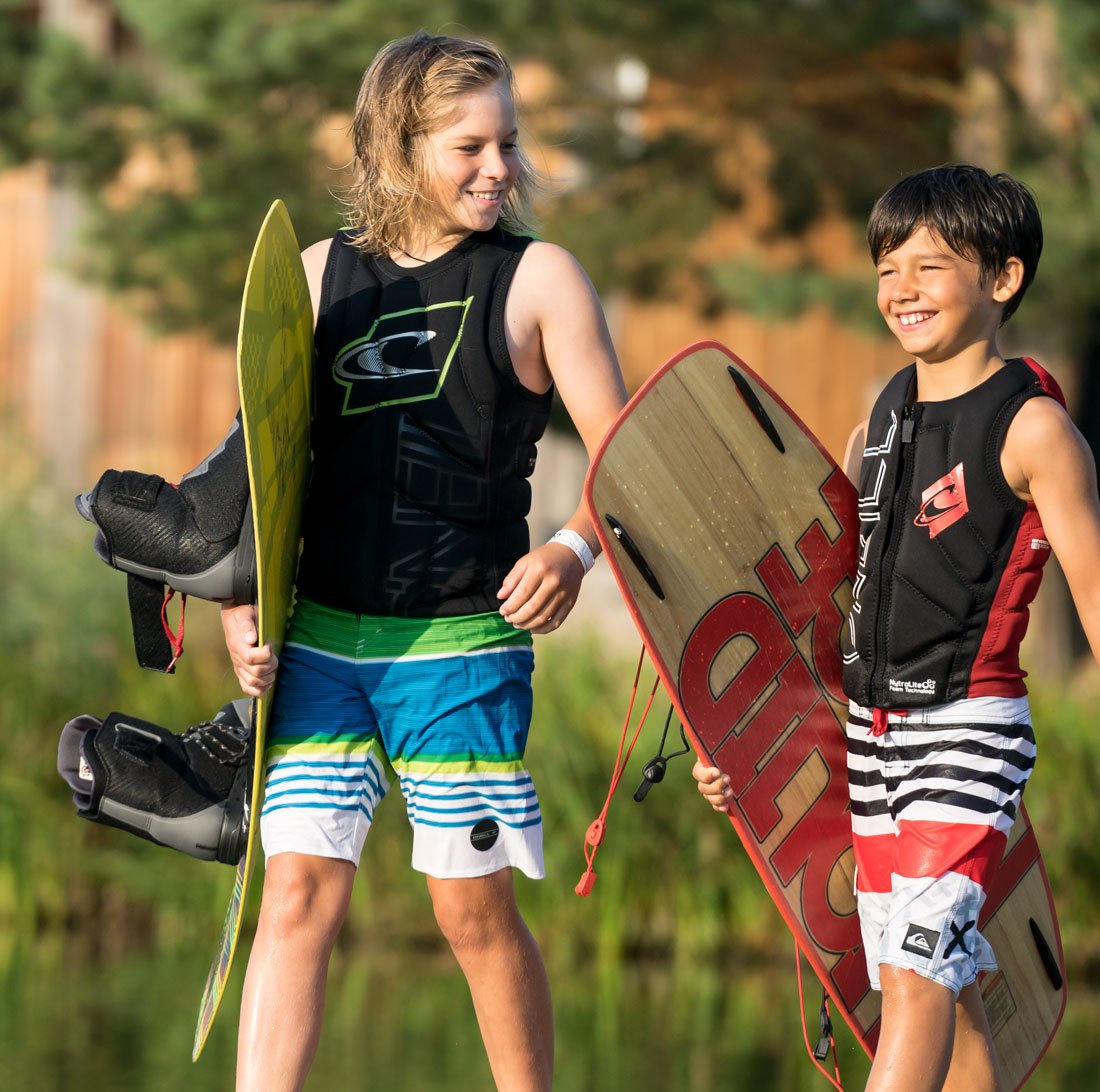 Wasserki Sportverein